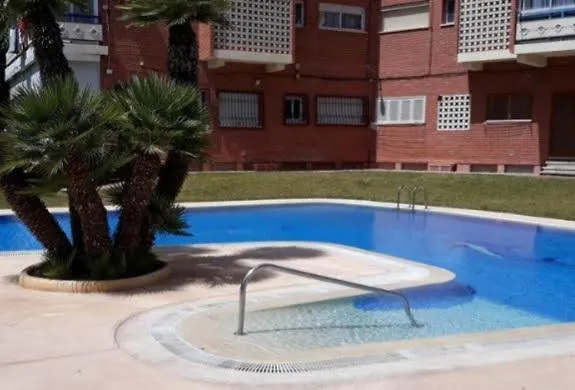 Apartmán Sun *