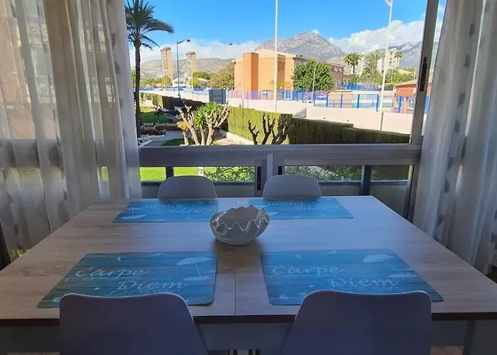 Apartmán Sun *