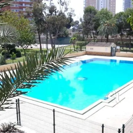 Apartamento En *
