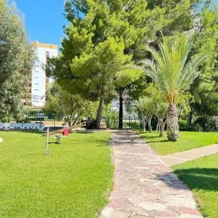 Apartamento En