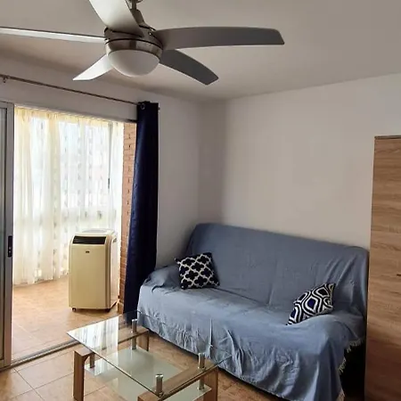 Apartamento Sun Benidorm