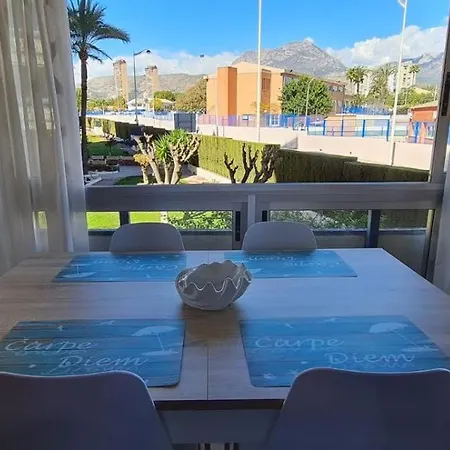 Apartamento Sun *