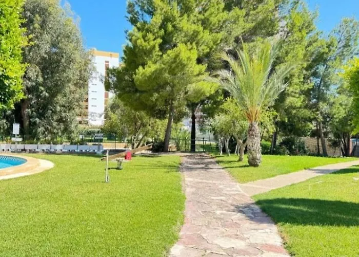 Apartamento Sun