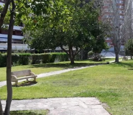 Apartment Sun *